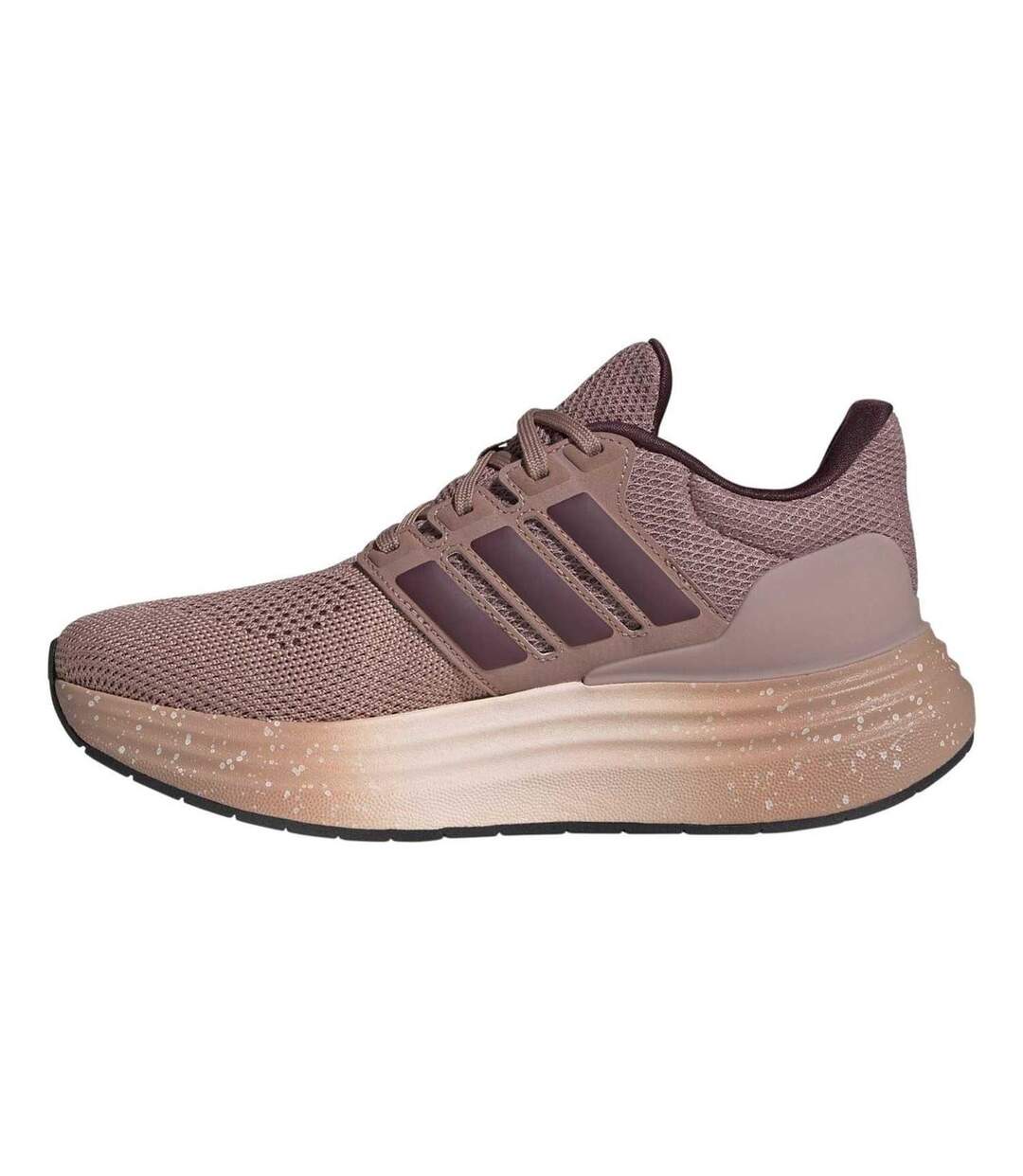 Womens/ladies Ultradream Bold Trainers Clay Ruby Adidas-3