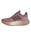 Womens/ladies Ultradream Bold Trainers Clay Ruby Adidas-3