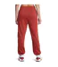 Pantalon De Jogging Rival Terry Femme Orange Under Armour-2