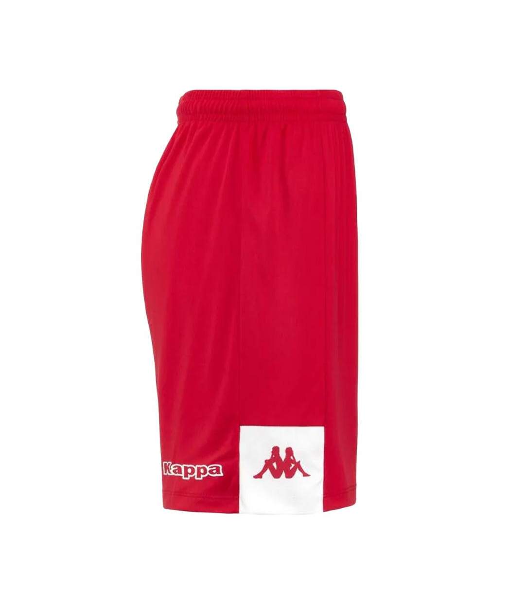 Short rouge homme kappa daggo-2