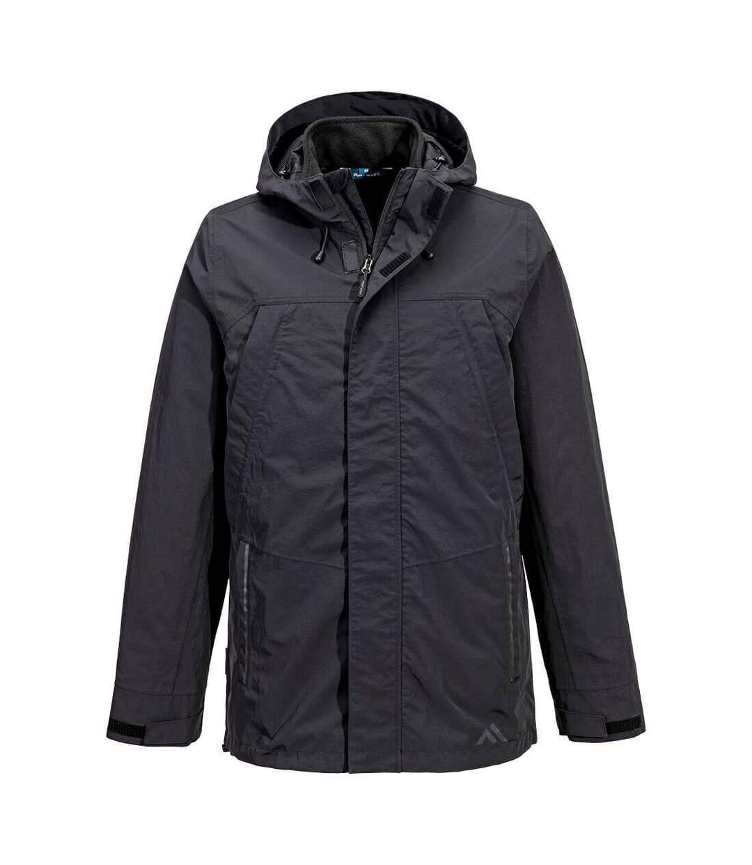 Veste Kx3 Adulte Noir Portwest-2