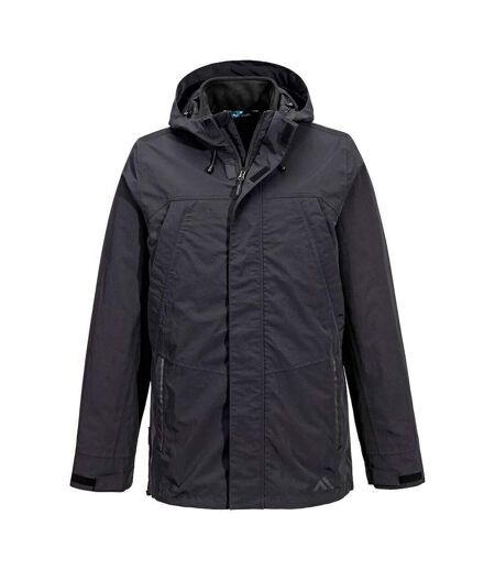 Veste Kx3 Adulte Noir Portwest