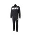 Survêtement Noir Homme Puma Poly Suit