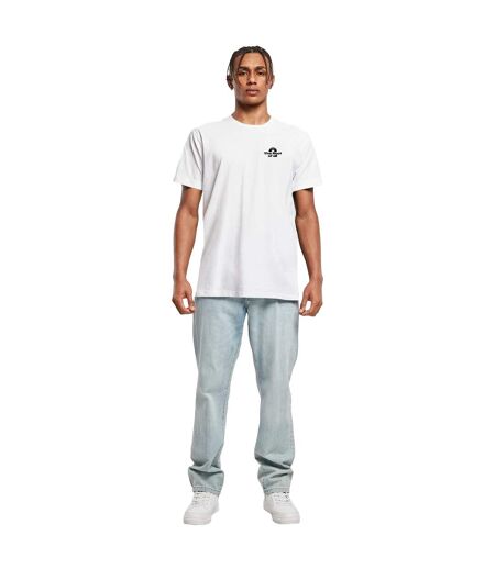 Blanc Mister Tee