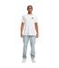 Blanc Mister Tee-1