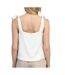 Top ecru femme an'ge alma-2