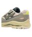 Baskets Wave Rider Beta Sportstyle Homme Blanc Vert Mizuno-2