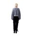 Cardigan Manches Bouffantes Melissa Femme Gris French Connection-3