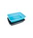 Cat litter tray small 42cm one size one colour Universal Textiles-1