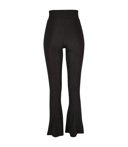 Legging Femme Noir Urban Classics