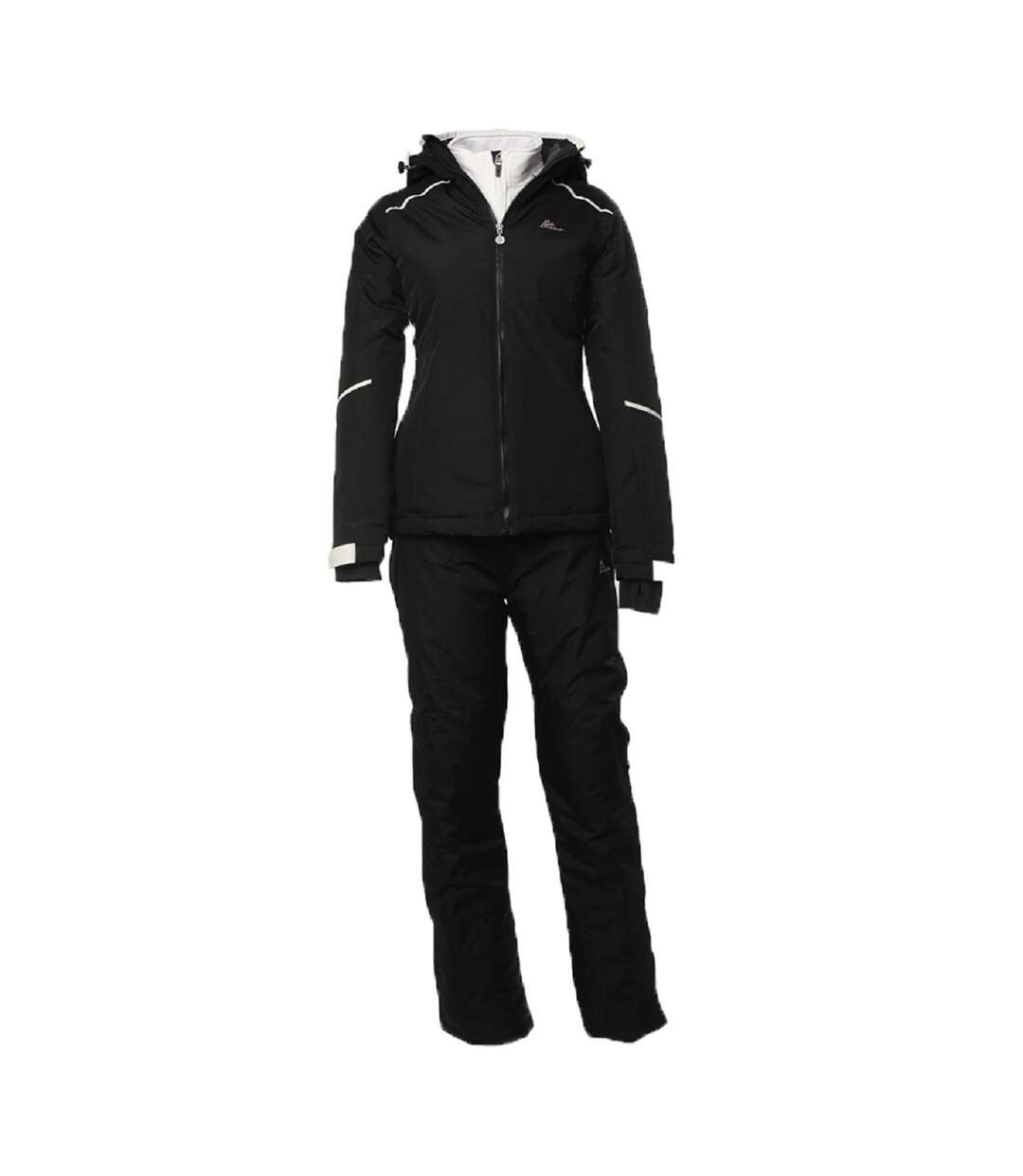 Ensemble de ski femme AULYMPE