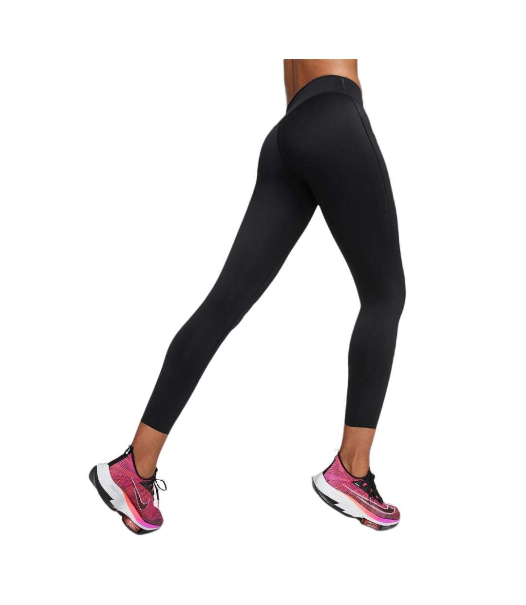 Legging Noir Femme Nike DQ5692 - L-2