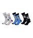 Chaussettes Star Wars - Pack de 3-5