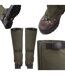 Trekmates - Gaiters imperméables et durables pour la randonnée.-2
