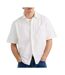 Chemise blanche homme pepe jeans pm3091285-1