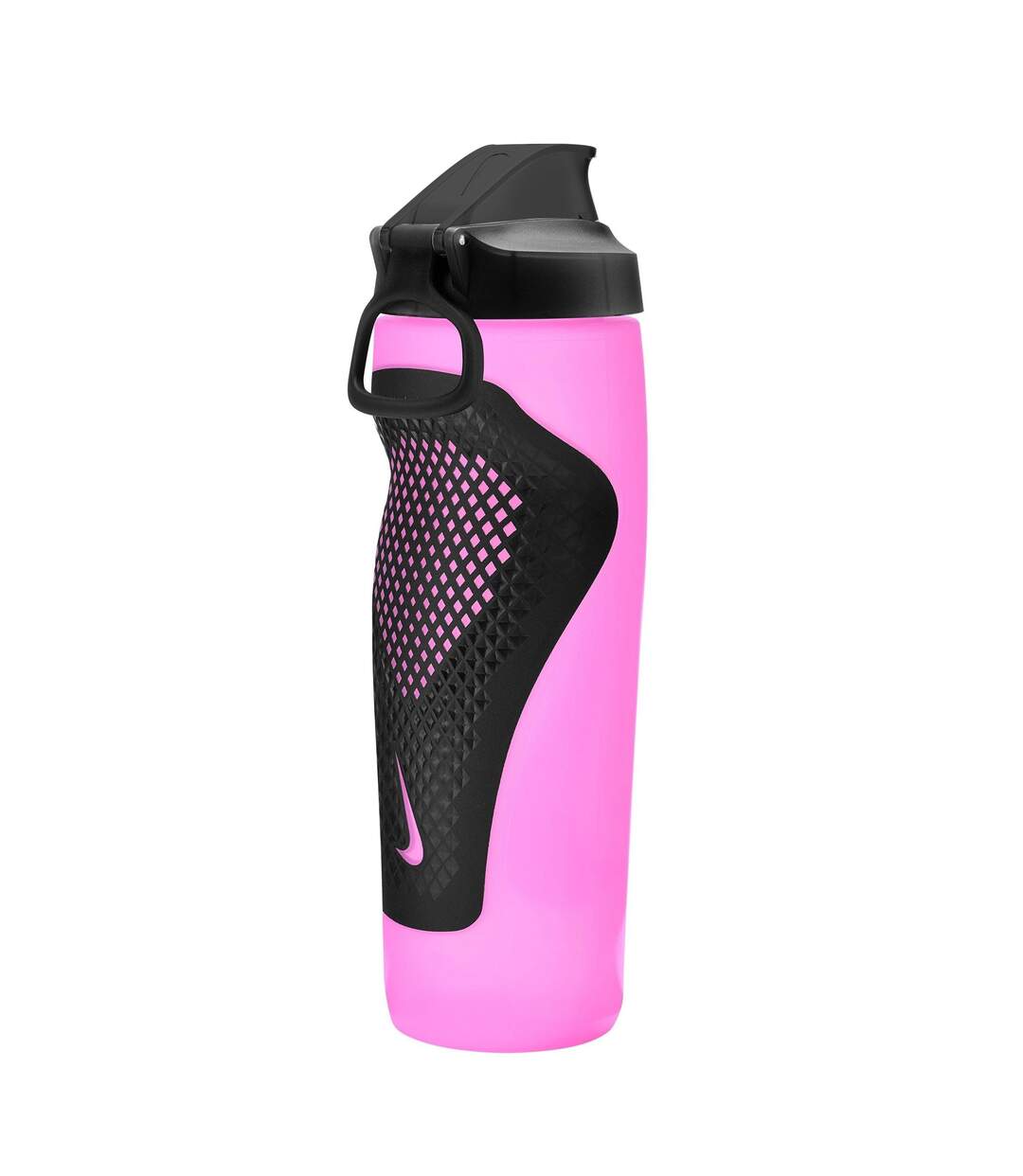 Bouteille refuel taille unique rose Nike