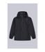 Veste Imperméable Pace Femme Noir Animal-1
