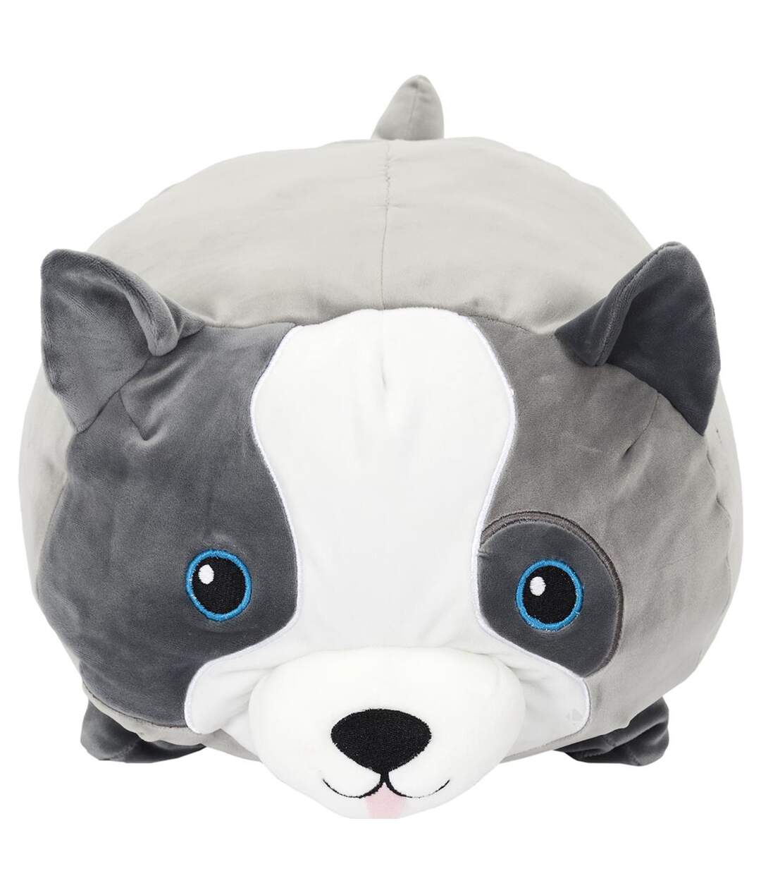 Peluche coussin collection PETS-1