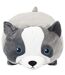 Peluche coussin collection PETS-1