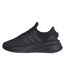 Baskets sportswear x_plrboost adulte noir Adidas-3