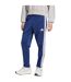 Pantalon De Jogging Style 3 Rayures Homme Bleu Marine Adidas-1