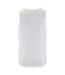 SOLS Mens Sporty Performance Tank Top (White) - UTPC2904-2