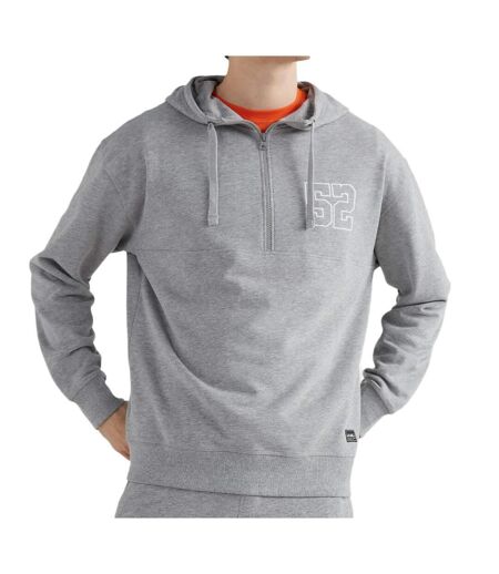 Sweat Zippée Gris Homme O'Neill Surf State - L