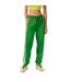 Pantalon De Survêtement Motif/style Blocs De Couleurs Femme Estragon Lacoste-2
