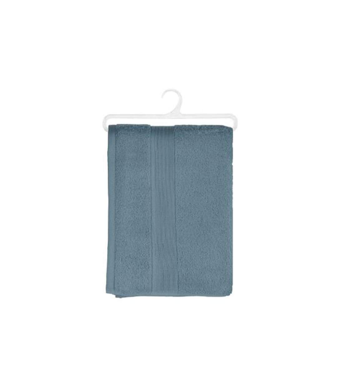 Drap de Douche Confort 70x130cm Orage-2