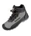 Chaussures De Sécurité Xenon Adulte Noir Gris AW Tools-1