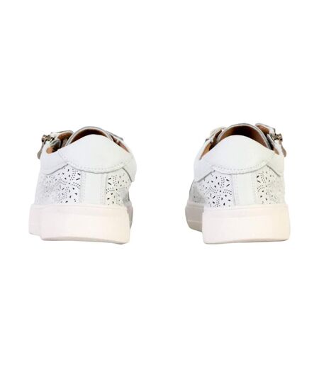 Tennis Cuir The Divine Factory Alenoa