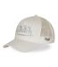 Casquette baseball avec filet et écusson hologramme Rainbow Vondutch-1