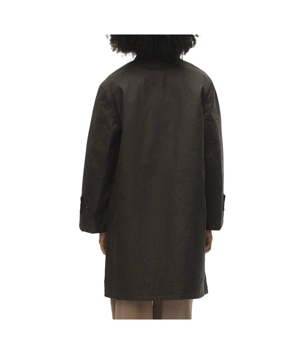 Manteau Marron Femme Vero Moda Juliane - L-2