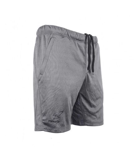 Short Veateq Homme Gris Tempish