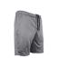 Short Veateq Homme Gris Tempish-1