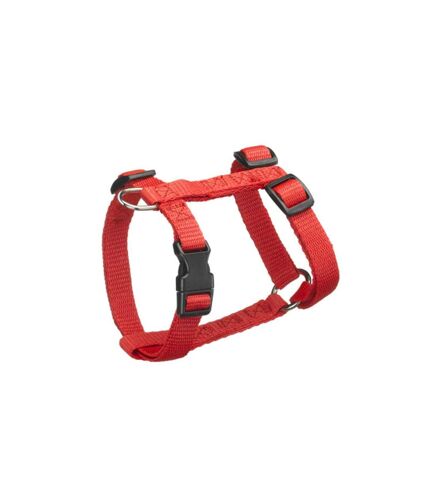 Harnais pour Chien Essentiel 70cm Rouge