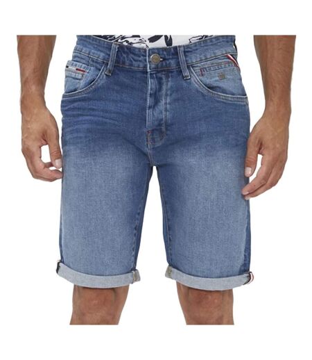 Short jean homme paname brothers bandy - m