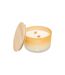 Bougie Parfumée en Verre Sana 420g Terre de Feu-2