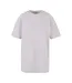 T-shirt Femme Lilas Clair Build Your Brand-1