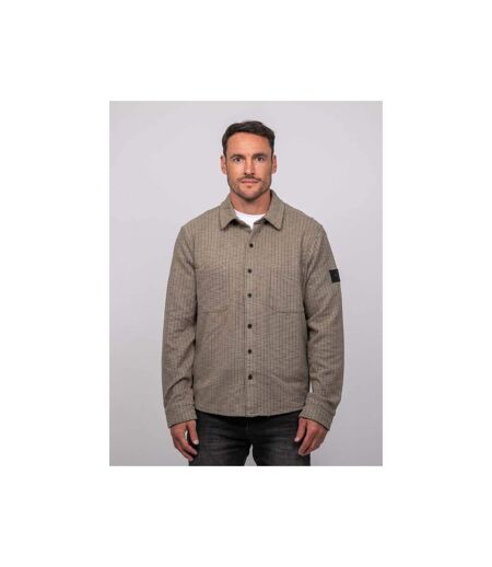 Surchemise manches longues ZANKO