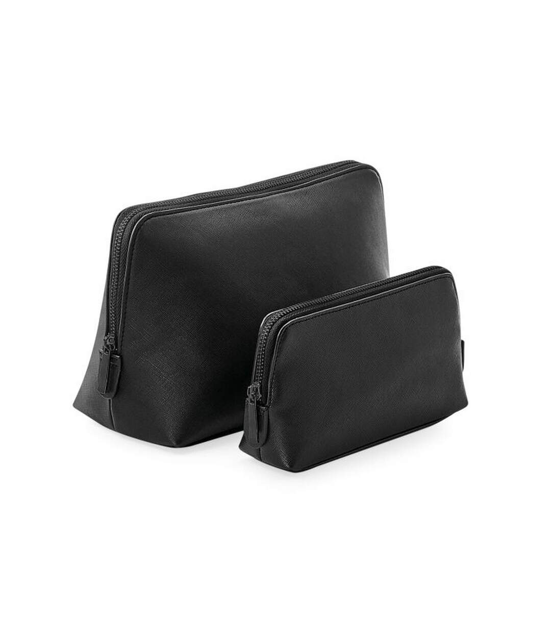 Trousse de toilette boutique l noir Bagbase-1