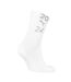 Womens/ladies Glow 99 Crew Socks White Puma-2