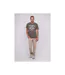 T-shirt manches courtes imprimé JORDENIS-4