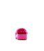 Sandales crocs roses fushia mixte baya-3