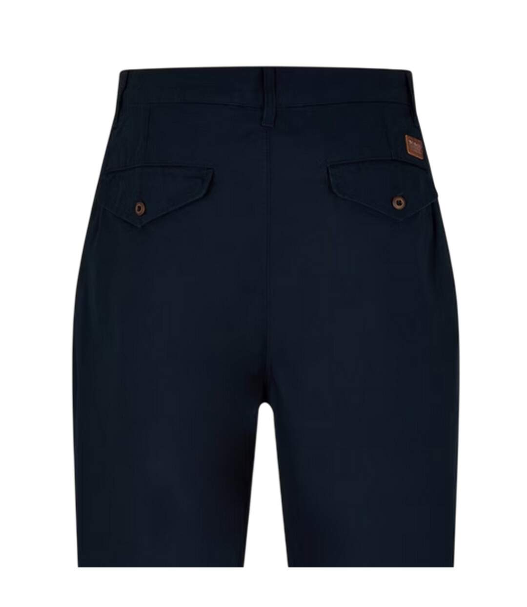 Pantalon Claremont Femme Bleu Saphir Foncé Timberland-3