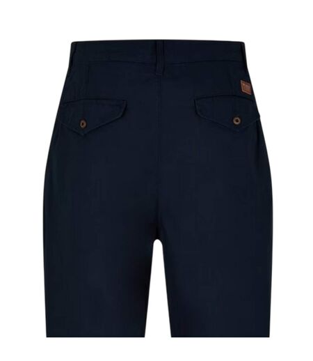 Pantalon Claremont Femme Bleu Saphir Foncé Timberland