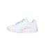Basket Basse à Lacets Skechers Juniors Uno Lite-Lovely Luv-1