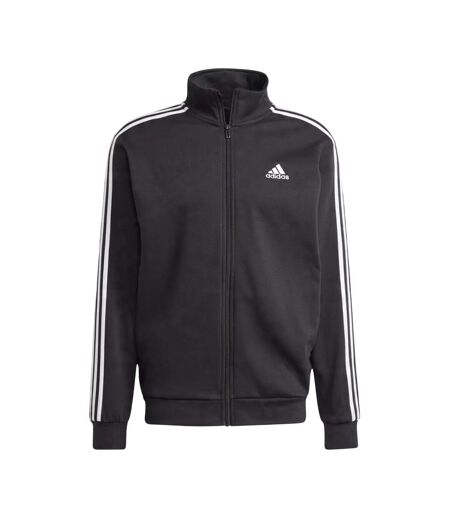 Ensemble De Survêtement Style 3 Rayures Homme Noir Adidas