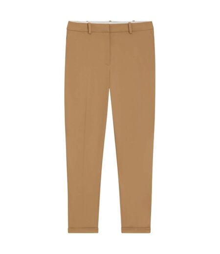 Chino Tachinoa Femme Beige Boss