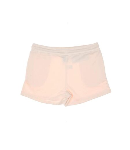 Short Rose femme de Equipe de France - L